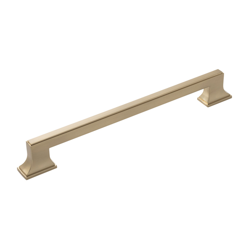 Belwith Keeler B078830-CBZ Brownstone 12