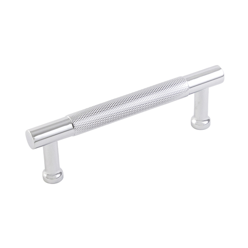 Belwith Keeler B079429-CH 96mm Verge Pull - 3-3/4