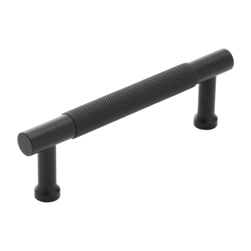 Belwith Keeler B079429-MB 96mm Verge Pull - 3-3/4