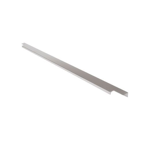Hickory Hardware C02H075748-AL Austere 25-3/8
