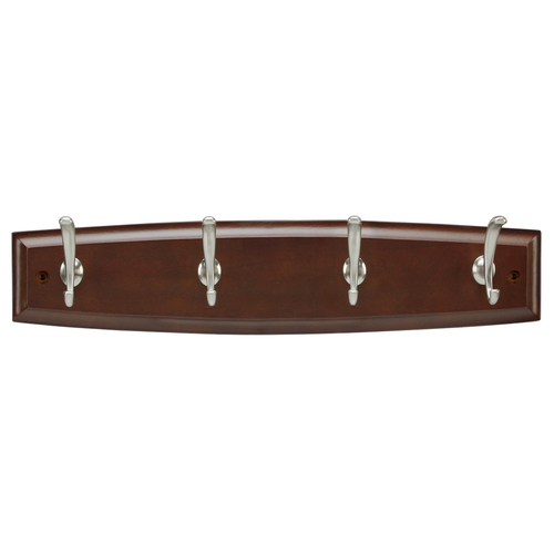 Hickory Hardware C25006-CSSN Luna 18