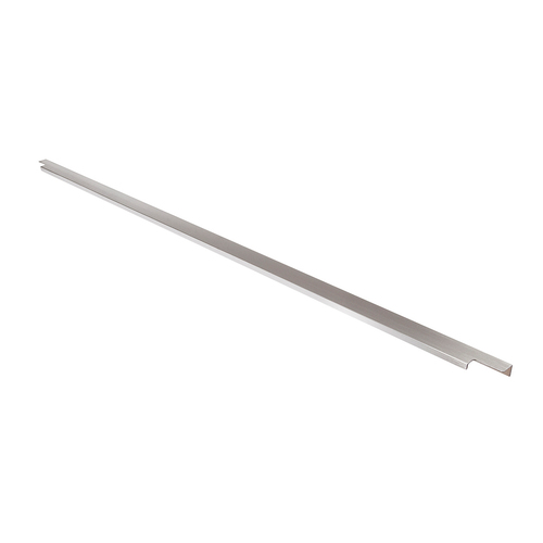 Hickory Hardware CH075750-AL 33 Inch Center to Center Austere Pull