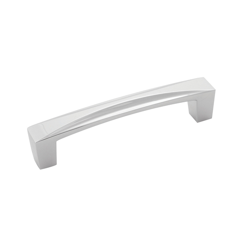 Hickory Hardware H076130-CH 3-3/4