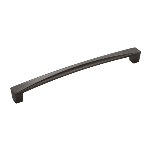 Hickory Hardware H076133-BNV Crest Pull 7-9/16