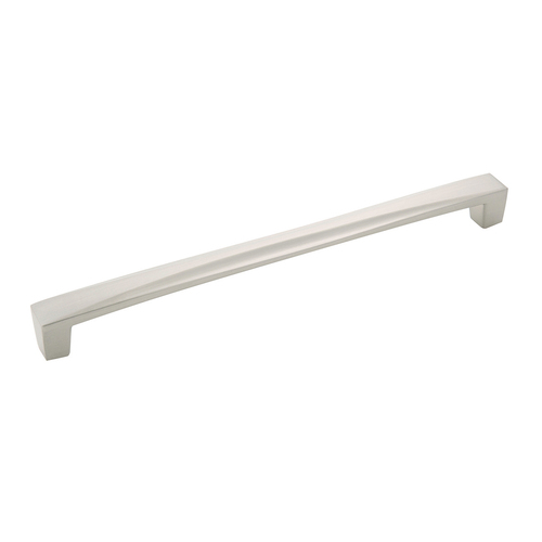 Hickory Hardware H076133-SN Crest Pull, 7-9/16