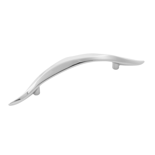 Hickory Hardware H076648-14 Willow Pull 3-3/4