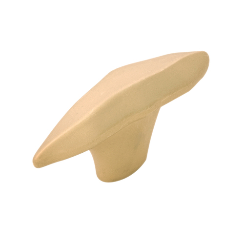 Hickory Hardware H076653-FUB Willow Knob 2-1/8