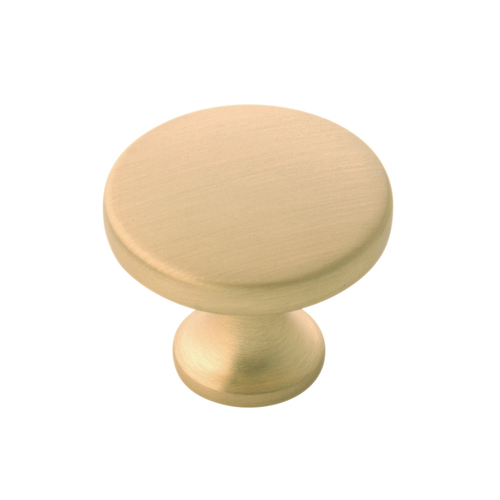 Hickory Hardware H076698-BGB 1-3/8