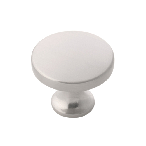 Hickory Hardware H076698-SN 1-3/8 Inch Diameter Forge Knob