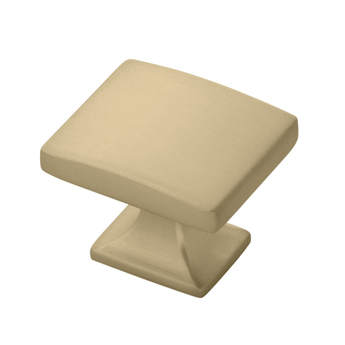 Hickory Hardware H076699-CBZ 1-7/16
