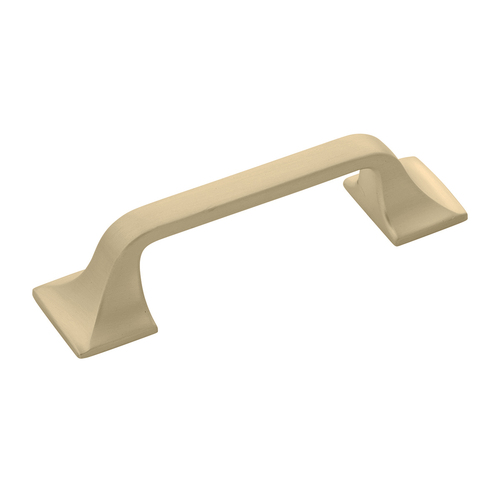 Hickory Hardware H076700-CBZ 3