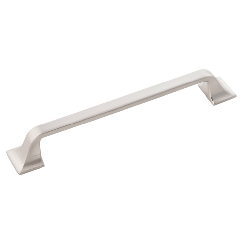 Hickory Hardware H076703-SN 6-5/16