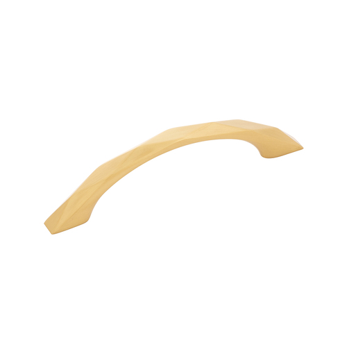 Hickory Hardware H077841BGB Karat Pull, 3-3/4