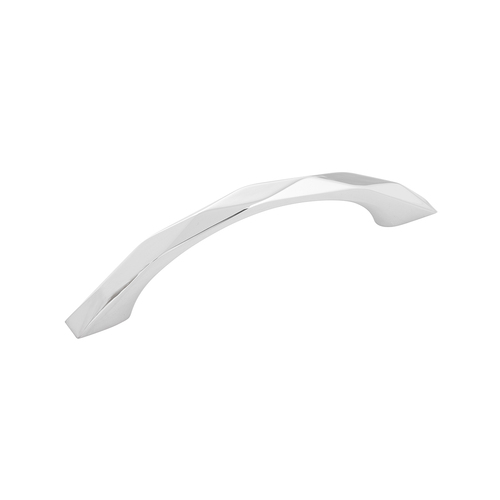 Hickory Hardware H077841CH Karat Pull, 3-3/4