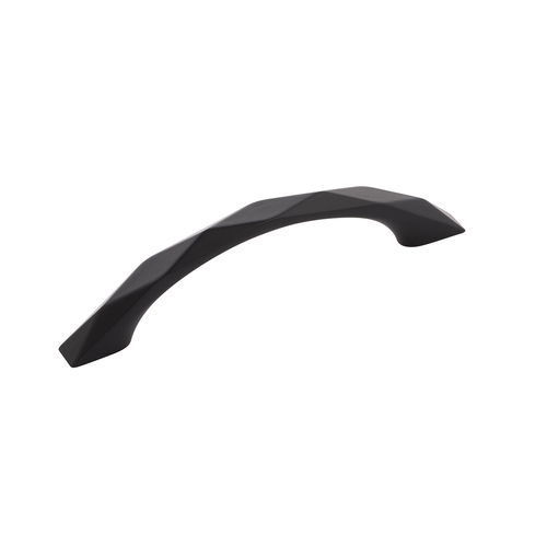 Hickory Hardware H077841MB 96mm Karat Pull - 3-3/4