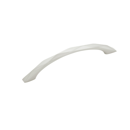 Hickory Hardware H077842SN 128mm Karat Pull, 5-1/16