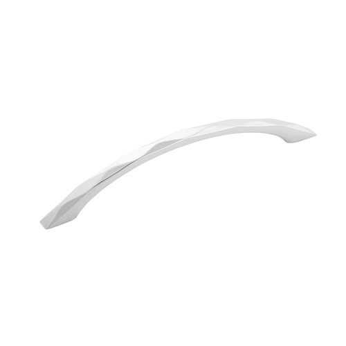 Hickory Hardware H077843CH Karat Pull, 6-5/16