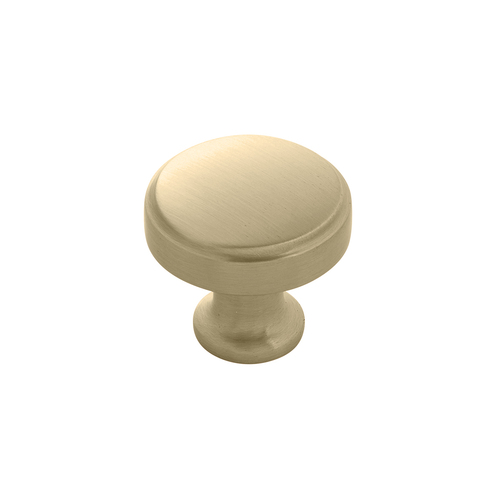 Hickory Hardware H077849CBZ 1.25