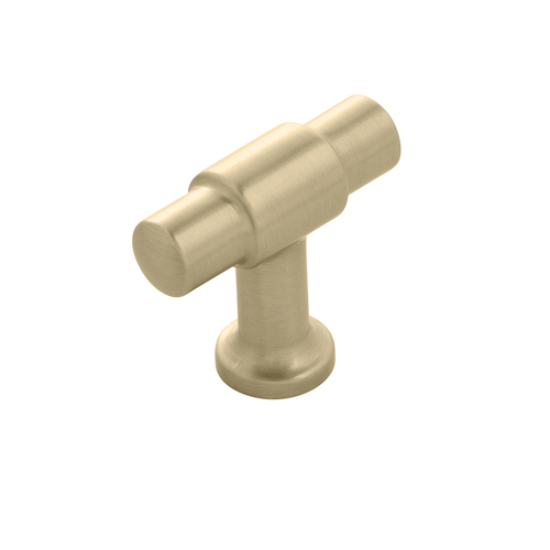Hickory Hardware H077850CBZ 1-5/8