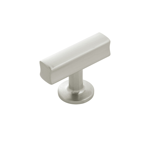 Hickory Hardware H077878SN Woodward 1-15/16