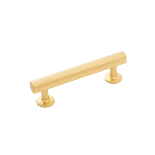 Hickory Hardware H077881BGB Woodward 3-3/4