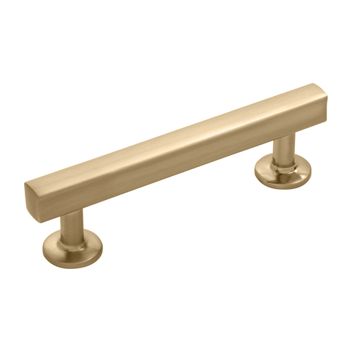 Hickory Hardware H077881CBZ Woodward 3-3/4