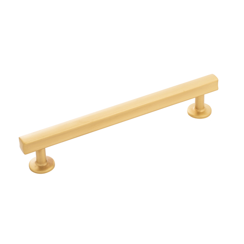 Hickory Hardware H077883BGB Woodward Pull 6-5/16