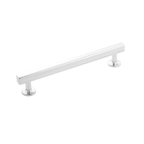 Hickory Hardware H077883CH Woodward 6-5/16