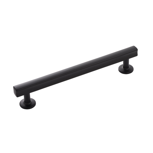Hickory Hardware H077883MB Woodward 6-5/16