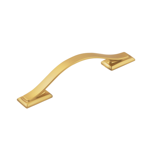 Hickory Hardware H078771BGB Dover Pull 3-3/4