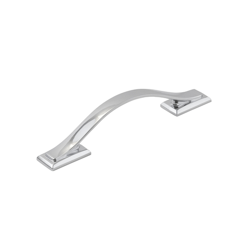 Hickory Hardware H078771CH Dover Pull 3-3/4
