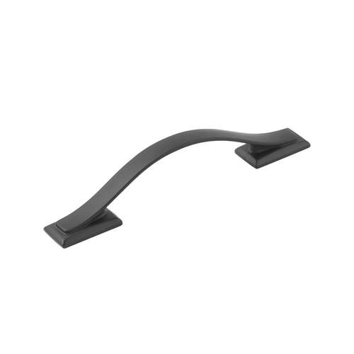 Hickory Hardware H078771MB Dover 3-3/4