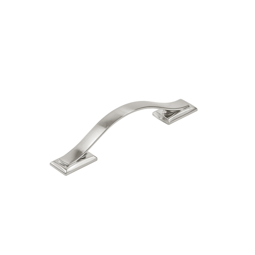 Hickory Hardware H078771SN Dover Pull 3-3/4