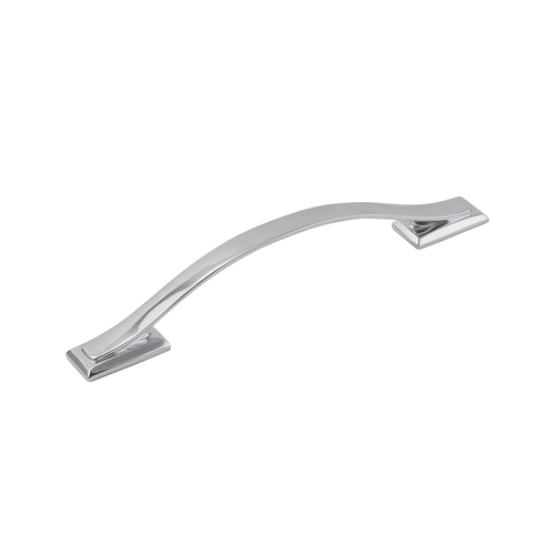 Hickory Hardware H078772CH Dover Pull 5-1/16