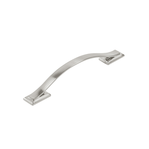 Hickory Hardware H078772SN Dover 5-1/16