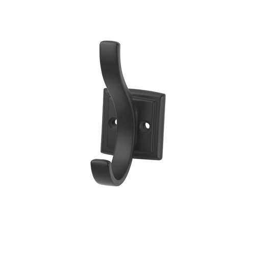Hickory Hardware H078774MB Dover Hook 3/4