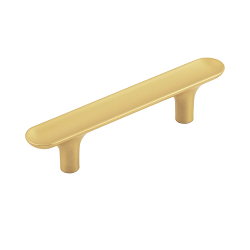Hickory Hardware H078778BGB 3 Inch Center to Center Maven Pull