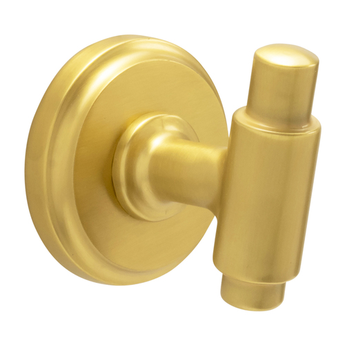 Hickory Hardware H079276-BGB Piper Robe Hook, 2-3/16