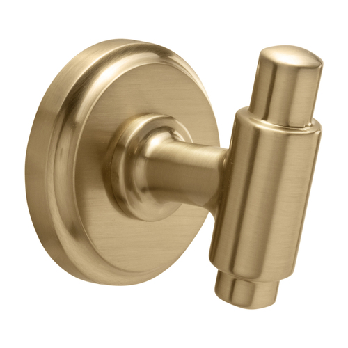 Hickory Hardware H079276-CBZ Piper Robe Hook 2-3/16