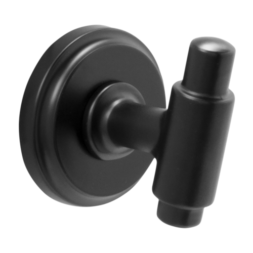 Hickory Hardware H079276-MB Piper Robe Hook, 2-3/16