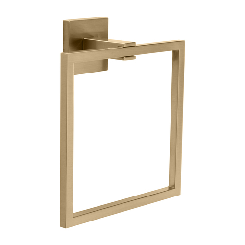 Hickory Hardware H079294-CBZ 7.5