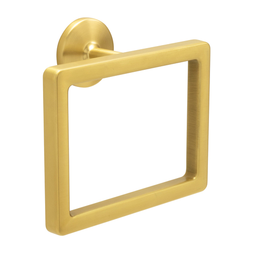 Hickory Hardware H079606-BGB Woodward 5-13/16