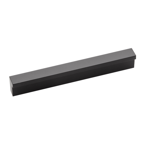 Hickory Hardware HH075267-FO 96mm Streamline Pull - 3-3/4 Inch Center to Center