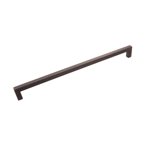 Hickory Hardware HH075336-VB 12 Inch Center to Center Skylight Pull