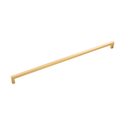 Hickory Hardware HH075337-BGB 18 Inch Center to Center Skylight Pull