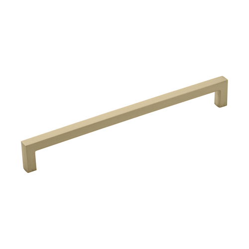 Hickory Hardware HH075422-CBZ 8-13/16