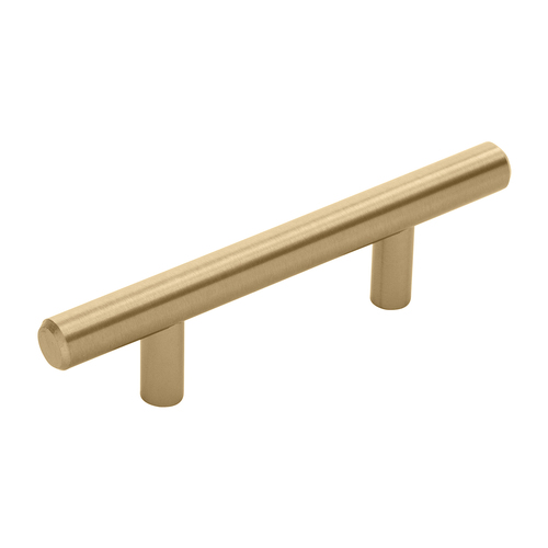 Hickory Hardware HH075592-CBZ 2-1/2