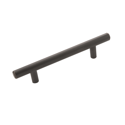 Hickory Hardware HH075594-VB 96mm Center-to-Center Bar Pulls - 3-3/4 Inch