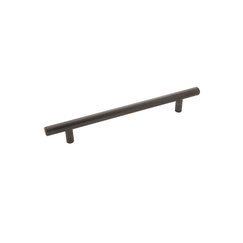 Hickory Hardware HH075596-VB 160mm Center-to-Center Bar Pulls - 6-5/16 Inch