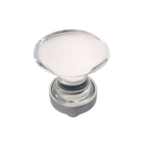 Hickory Hardware HH075852-GLSN 1.25